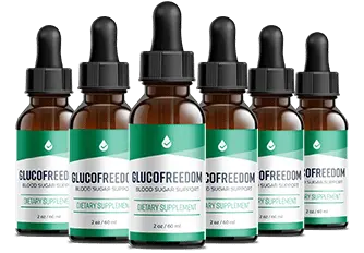 GlucoFreedom-Buy