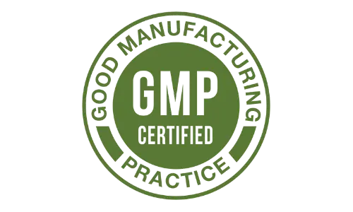 GlucoFreedom GMP Certified